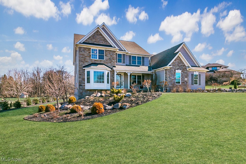 2379 Rivers Edge Drive Willoughby Hills OH 44094