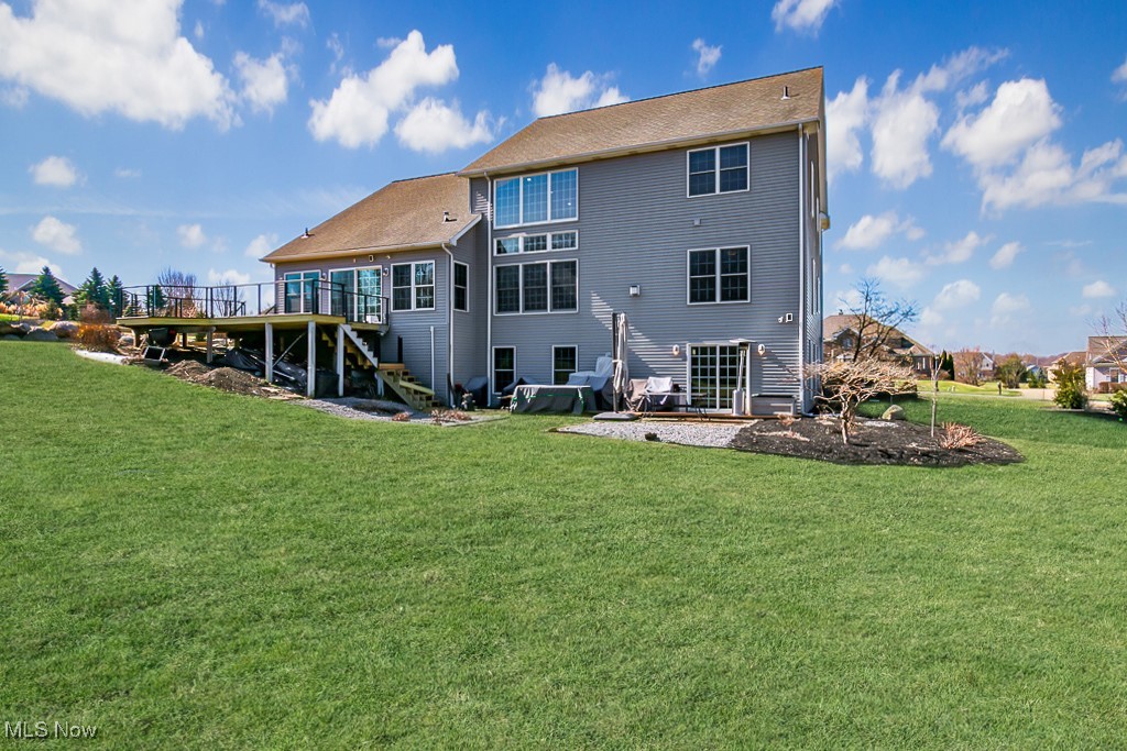 2379 Rivers Edge Drive Willoughby Hills OH 44094