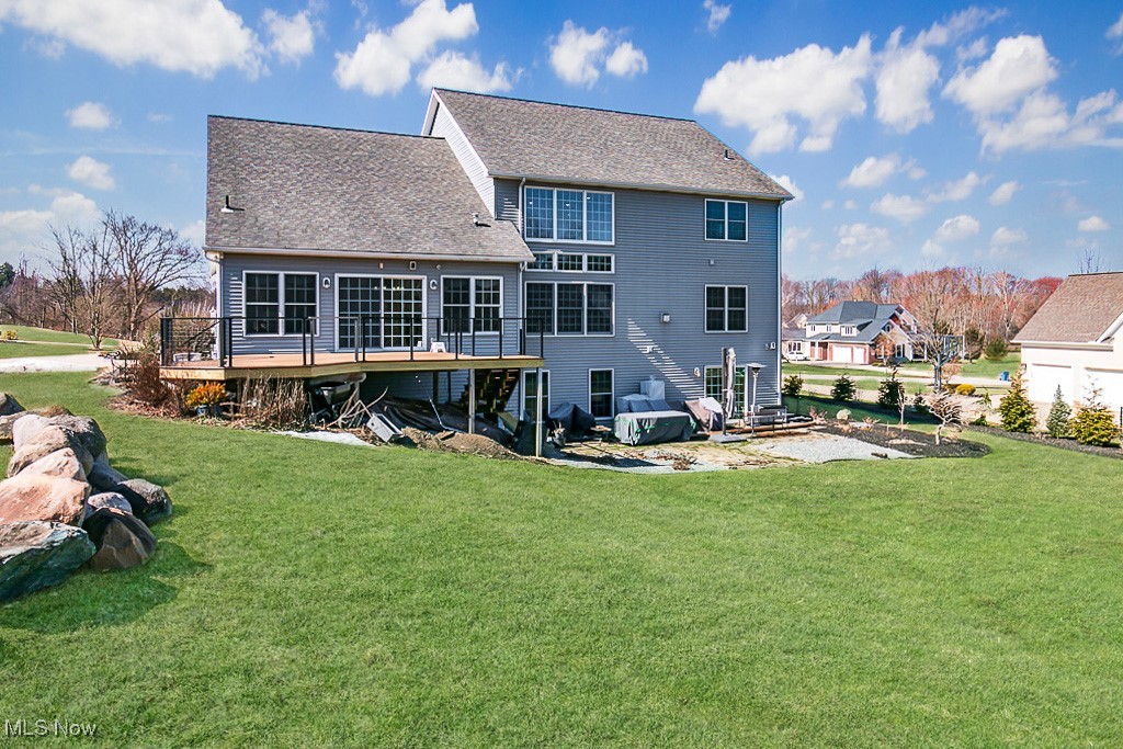 2379 Rivers Edge Drive Willoughby Hills OH 44094