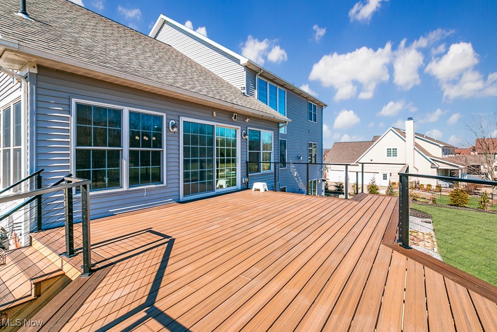 2379 Rivers Edge Drive Willoughby Hills OH 44094