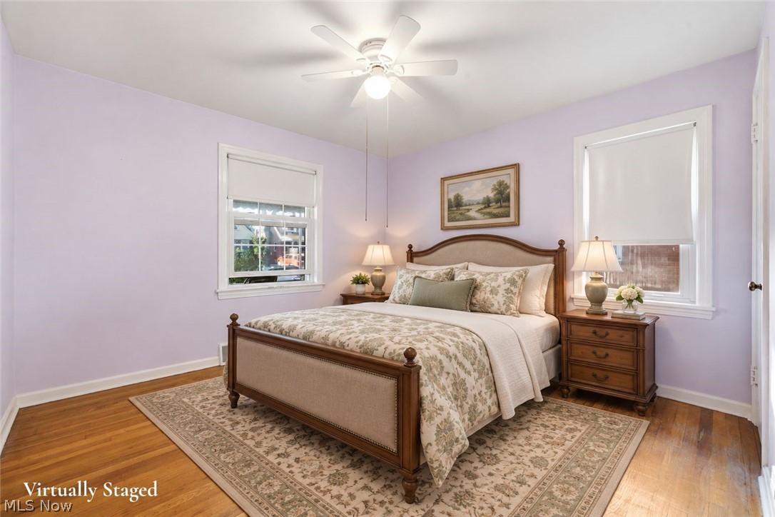 8608 Morton Avenue Brooklyn OH 44144
