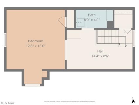 8608 Morton Avenue Brooklyn OH 44144