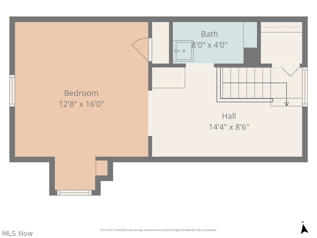 8608 Morton Avenue Brooklyn OH 44144