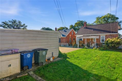 8608 Morton Avenue Brooklyn OH 44144