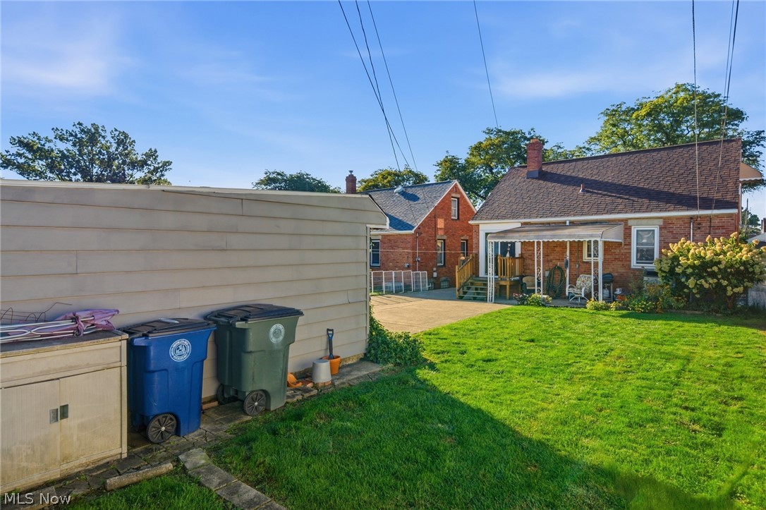 8608 Morton Avenue Brooklyn OH 44144