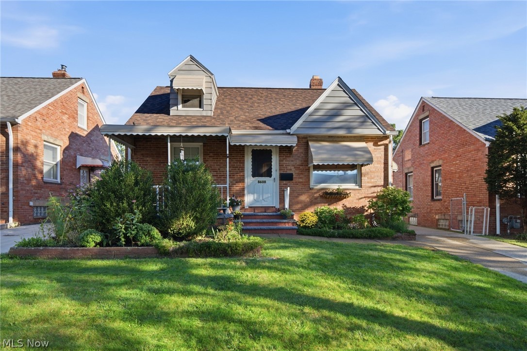 8608 Morton Avenue Brooklyn OH 44144