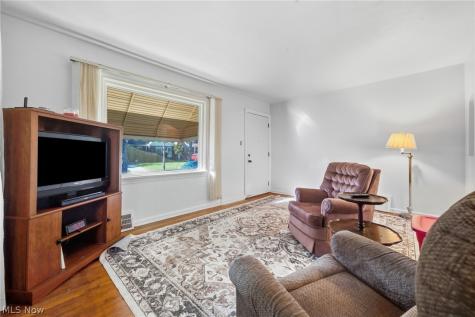 8608 Morton Avenue Brooklyn OH 44144