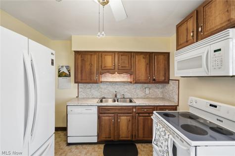 8608 Morton Avenue Brooklyn OH 44144