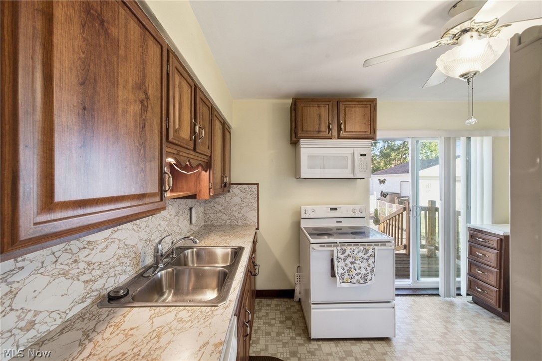 8608 Morton Avenue Brooklyn OH 44144