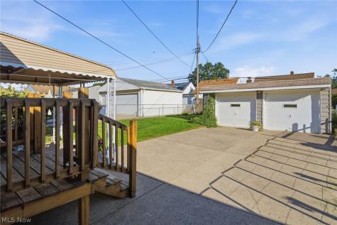 8608 Morton Avenue Brooklyn OH 44144