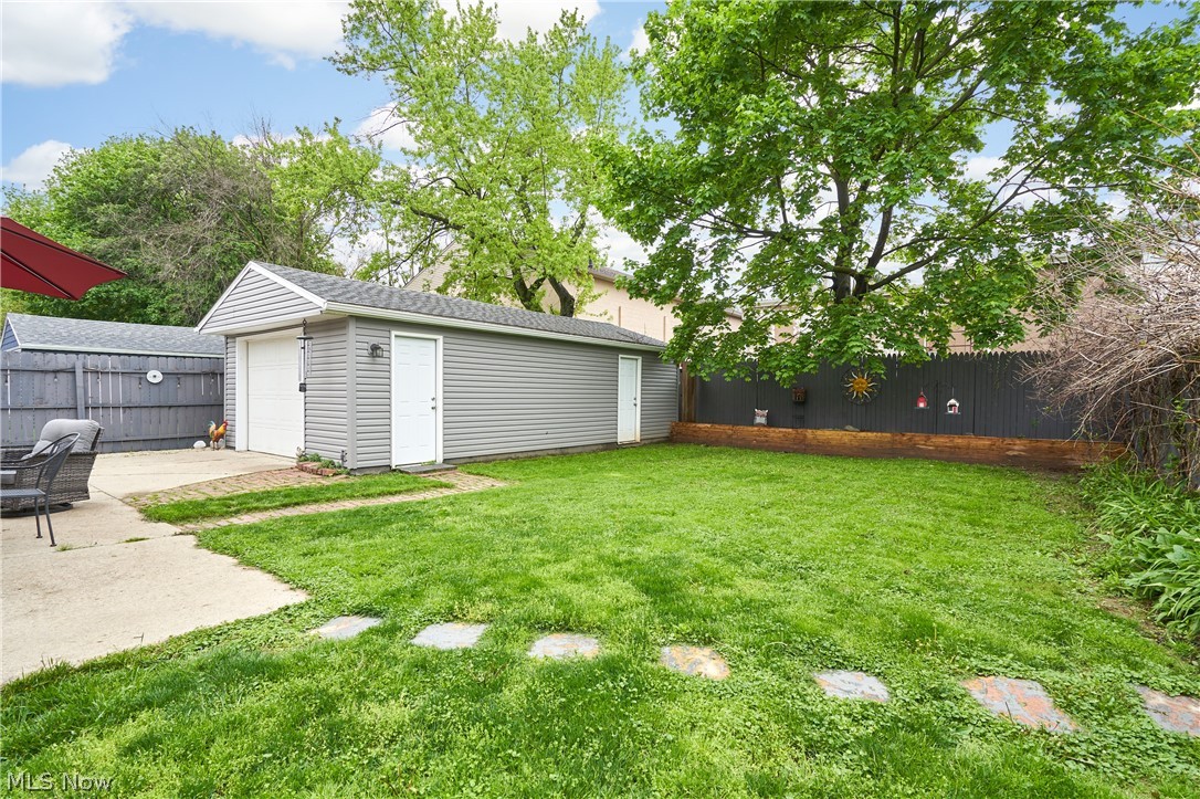 2526 Edgebrook Avenue Akron OH 44312
