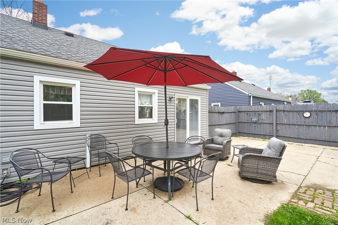 2526 Edgebrook Avenue Akron OH 44312