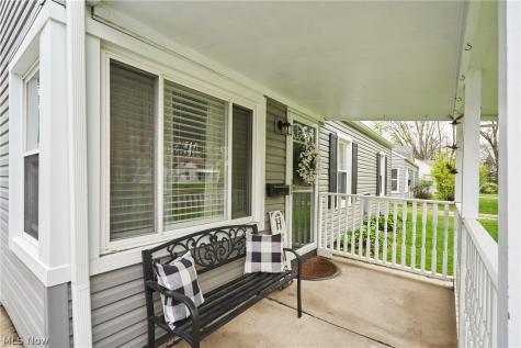 2526 Edgebrook Avenue Akron OH 44312