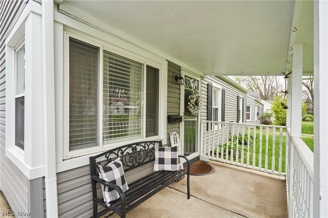 2526 Edgebrook Avenue Akron OH 44312