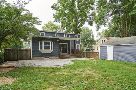254 Lownsdale Avenue Akron OH 44313
