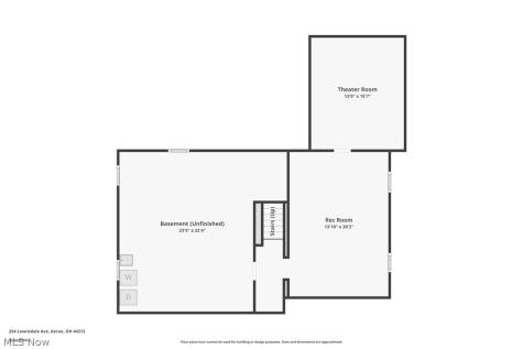 254 Lownsdale Avenue Akron OH 44313