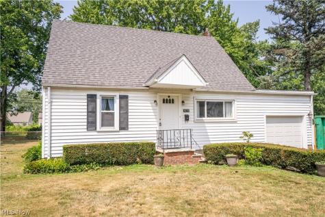 8270 Westmoor Road Mentor OH 44060
