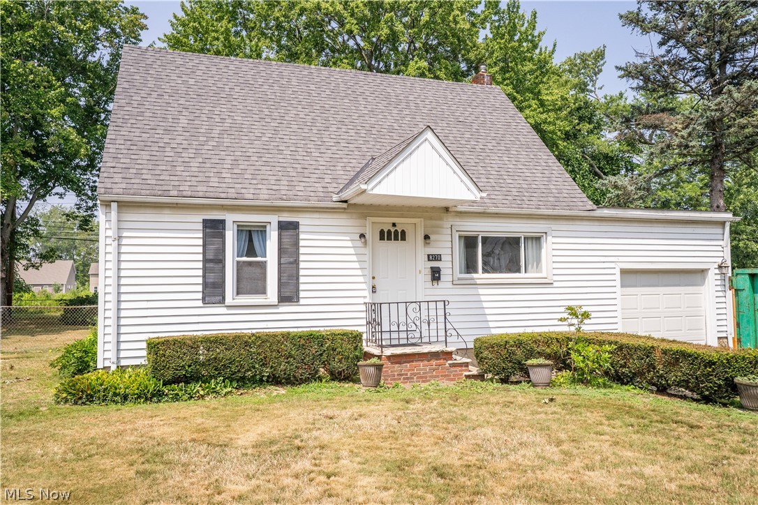 8270 Westmoor Road Mentor OH 44060