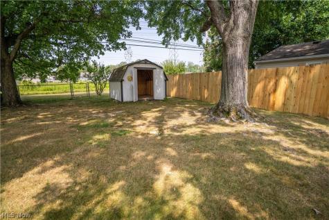 8270 Westmoor Road Mentor OH 44060
