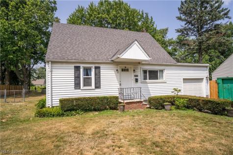 8270 Westmoor Road Mentor OH 44060