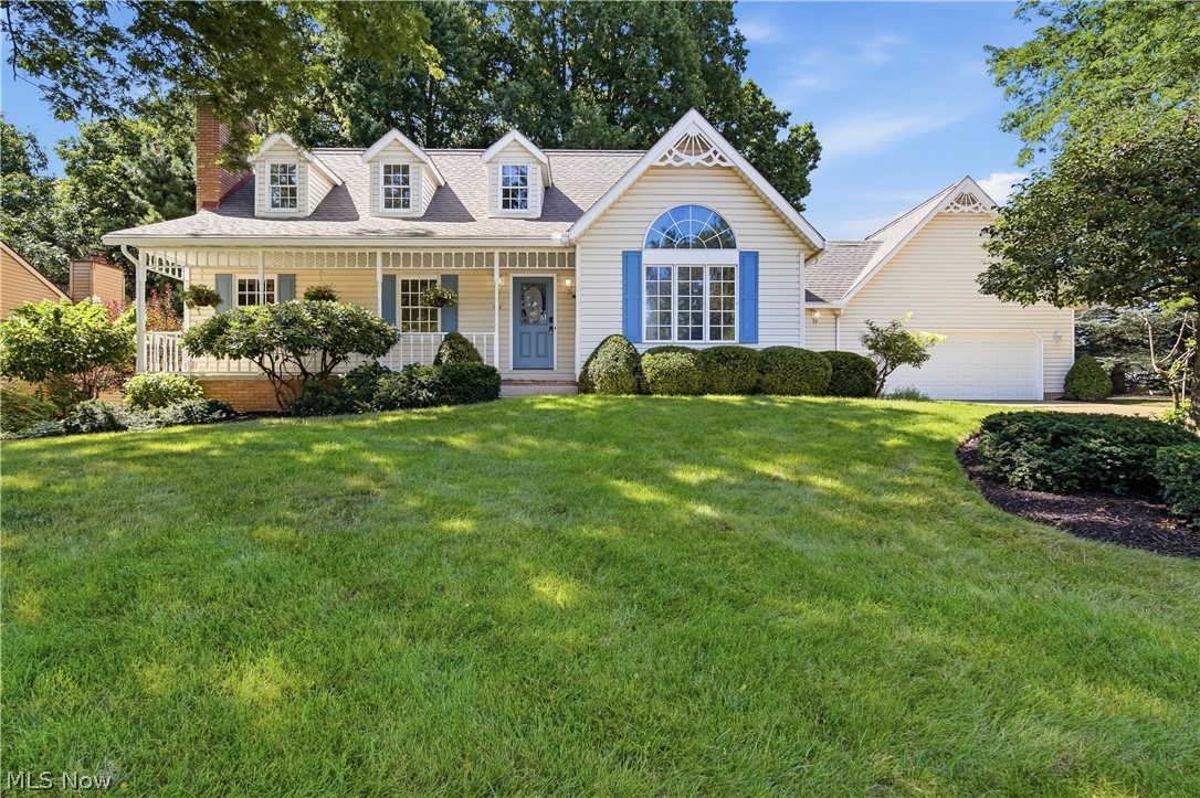 992 Liberty Lane NW North Canton OH 44720