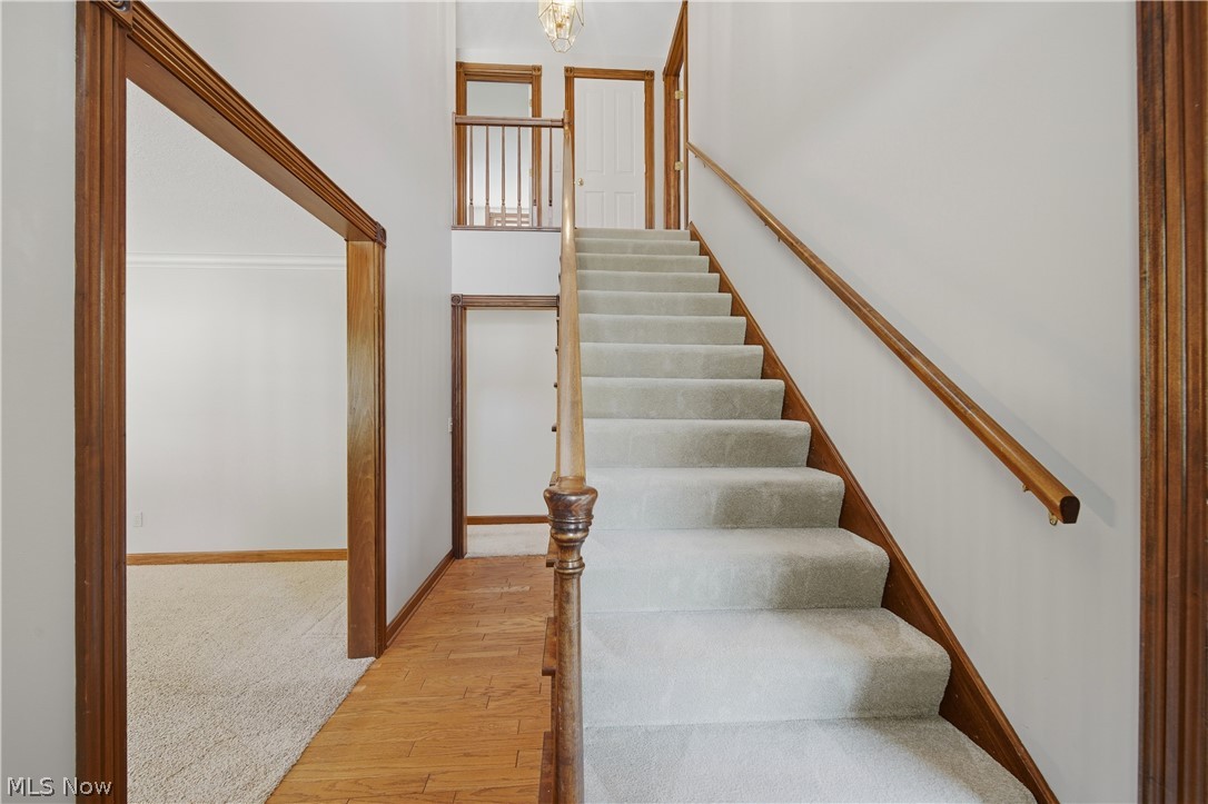 992 Liberty Lane NW North Canton OH 44720