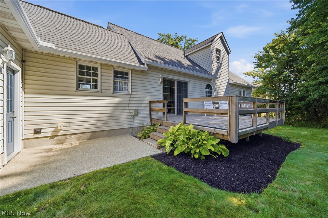992 Liberty Lane NW North Canton OH 44720
