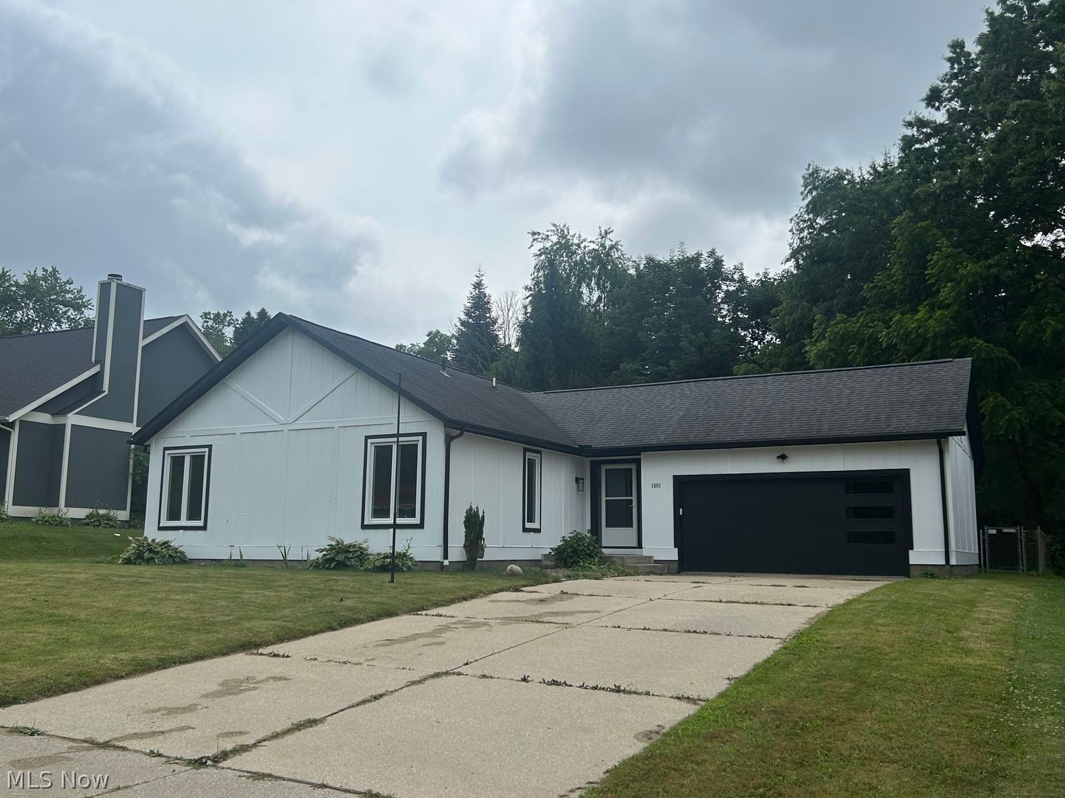 1181 Point Of View Drive Wooster OH 44691