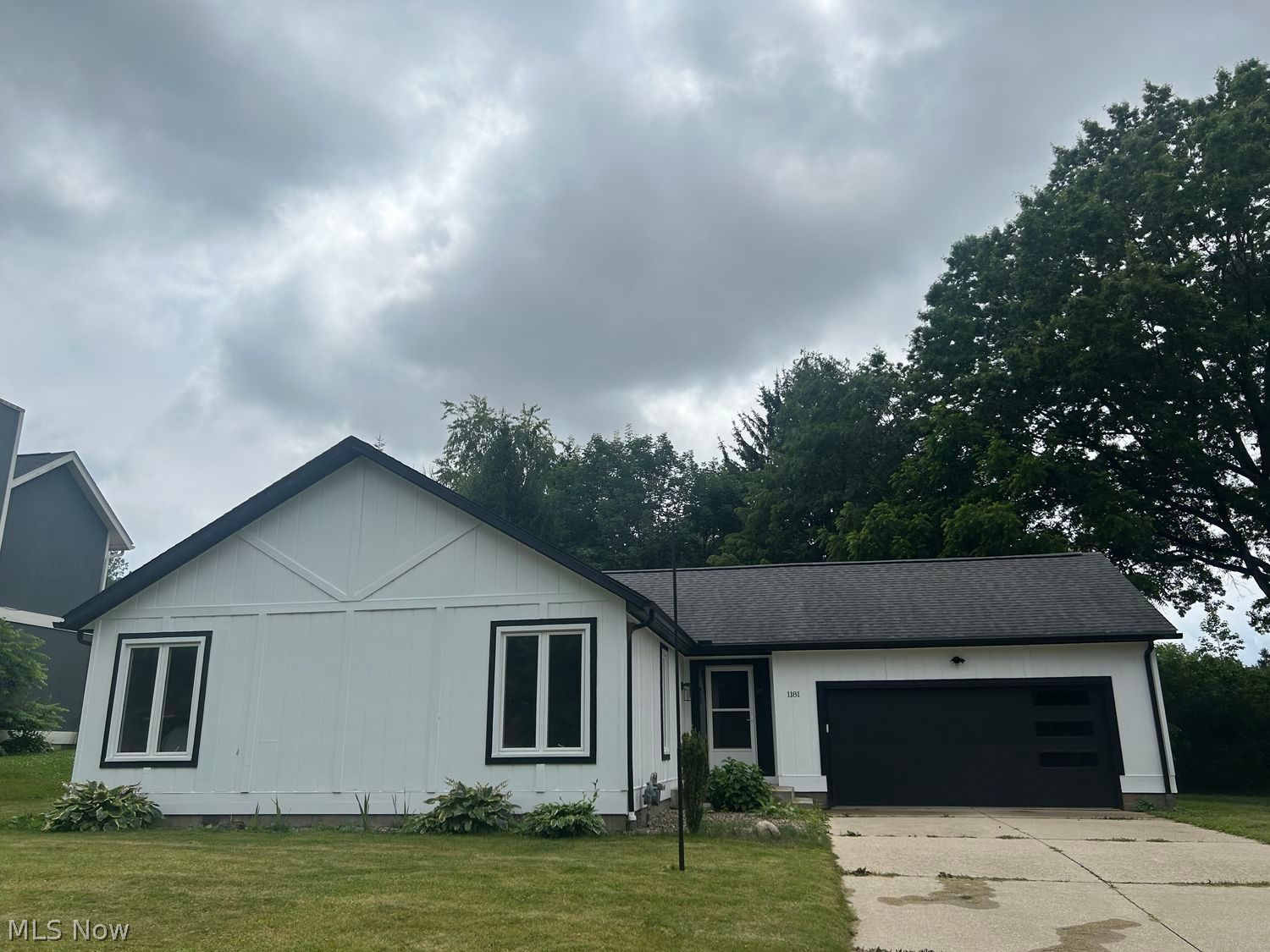 1181 Point Of View Drive Wooster OH 44691