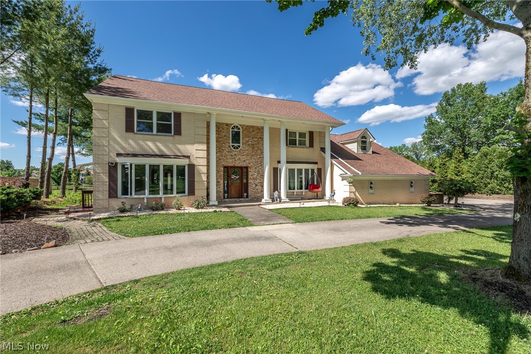 9800 Boston Road North Royalton OH 44133