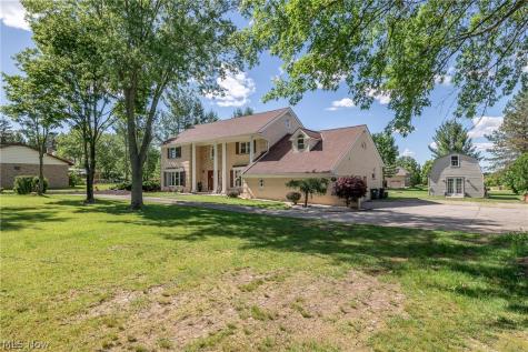 9800 Boston Road North Royalton OH 44133