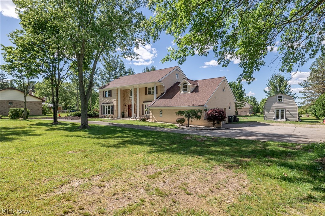 9800 Boston Road North Royalton OH 44133