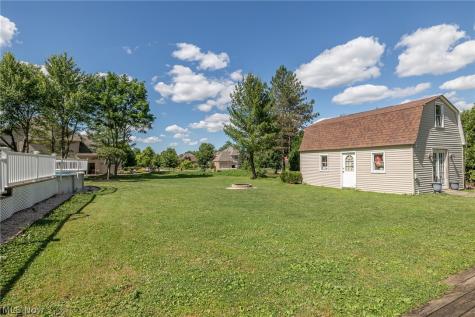 9800 Boston Road North Royalton OH 44133
