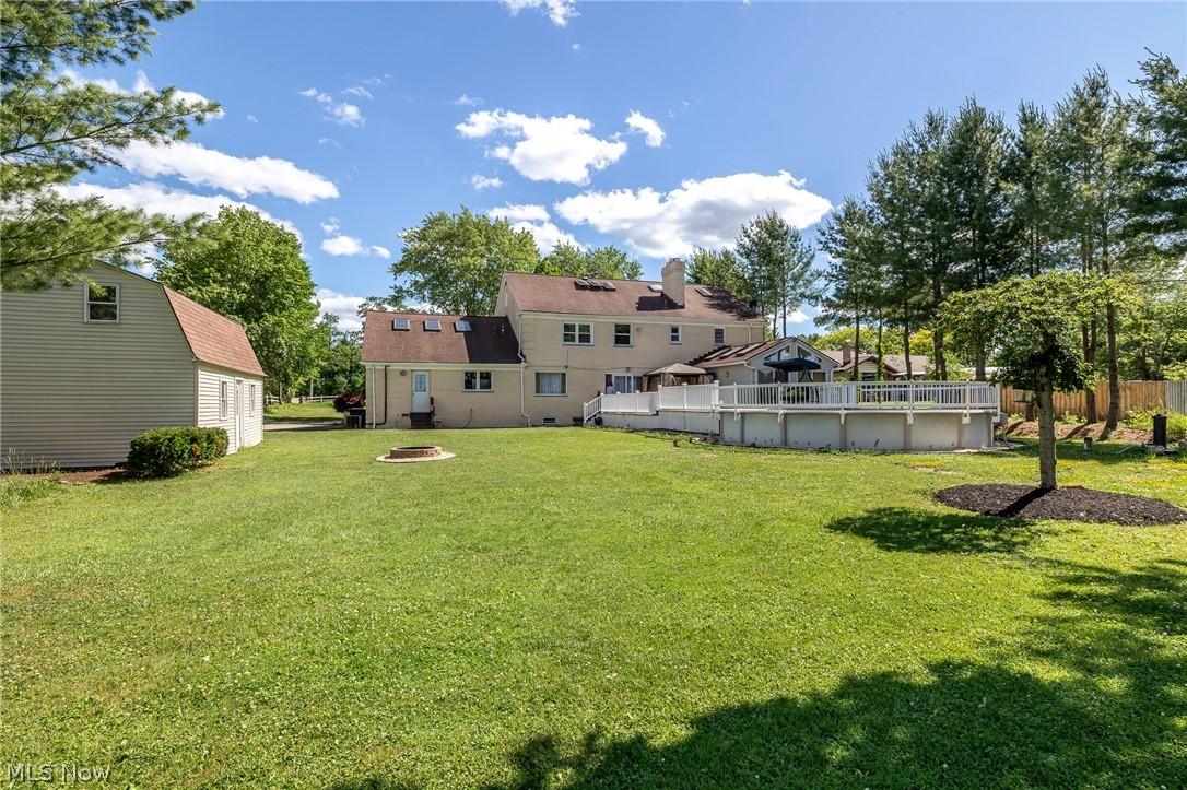 9800 Boston Road North Royalton OH 44133