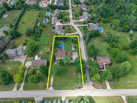 9800 Boston Road North Royalton OH 44133