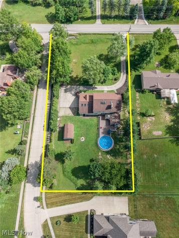 9800 Boston Road North Royalton OH 44133