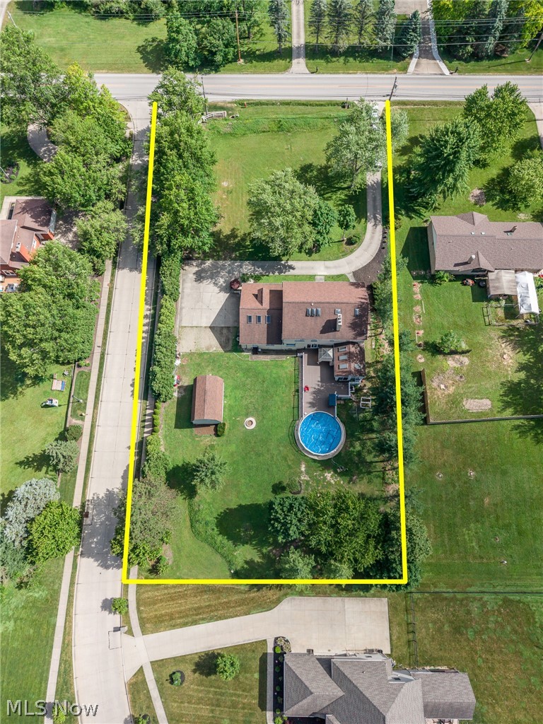 9800 Boston Road North Royalton OH 44133