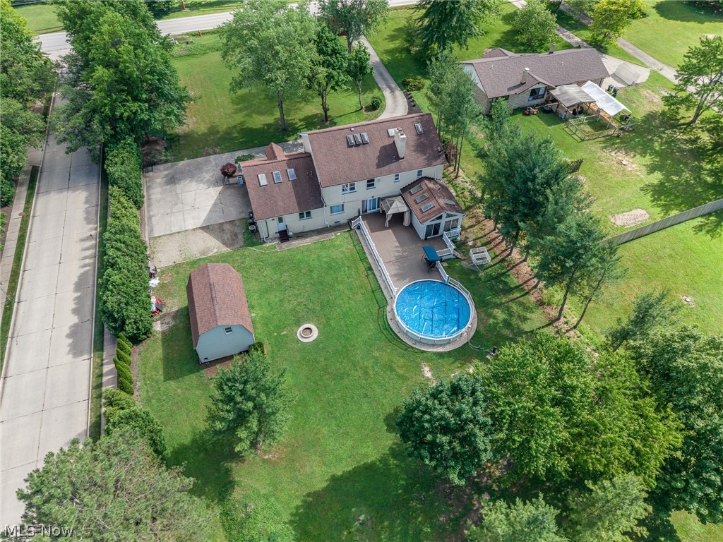 9800 Boston Road North Royalton OH 44133