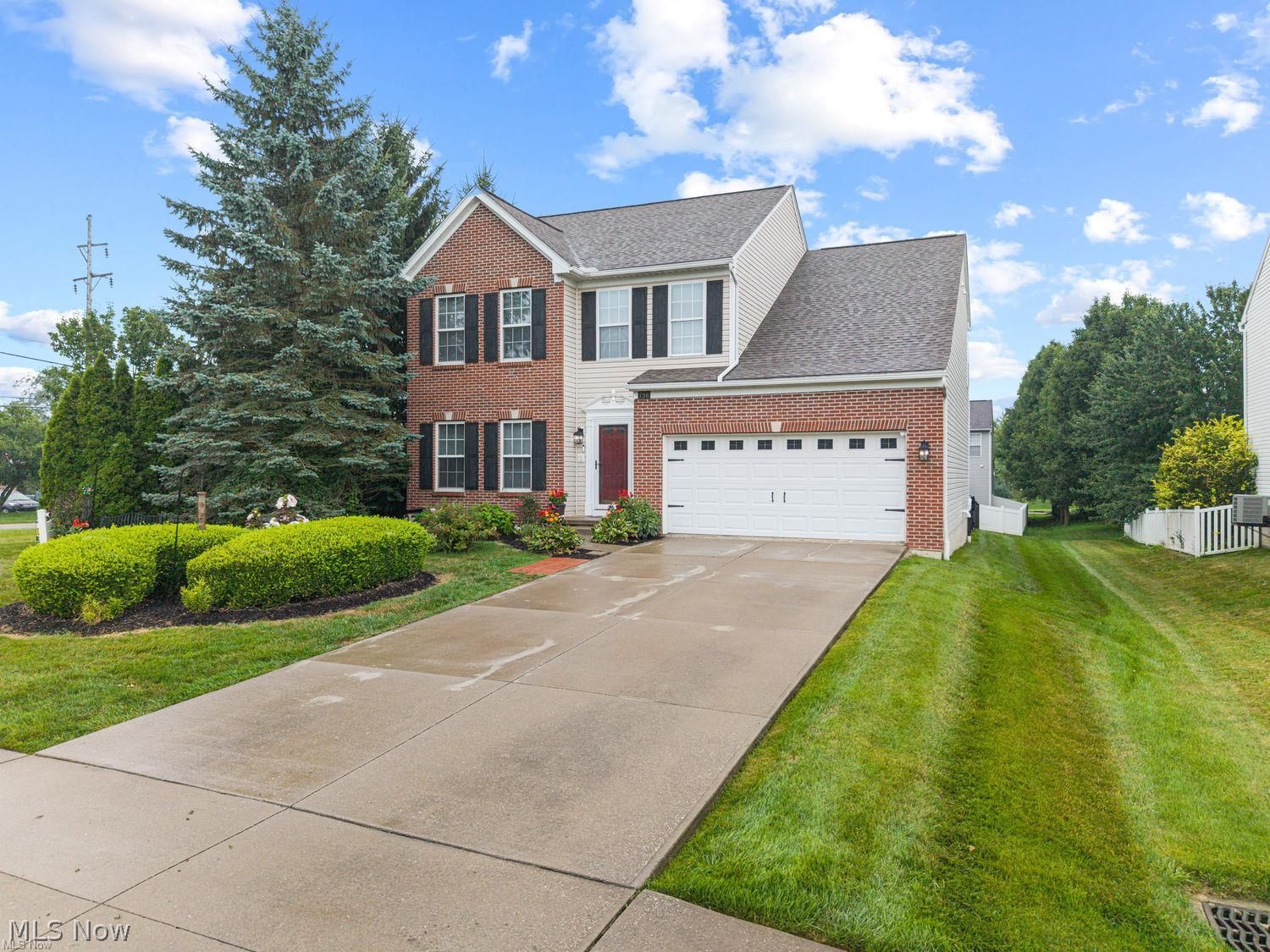 Wadsworth OH, 756 Sparrow Way
