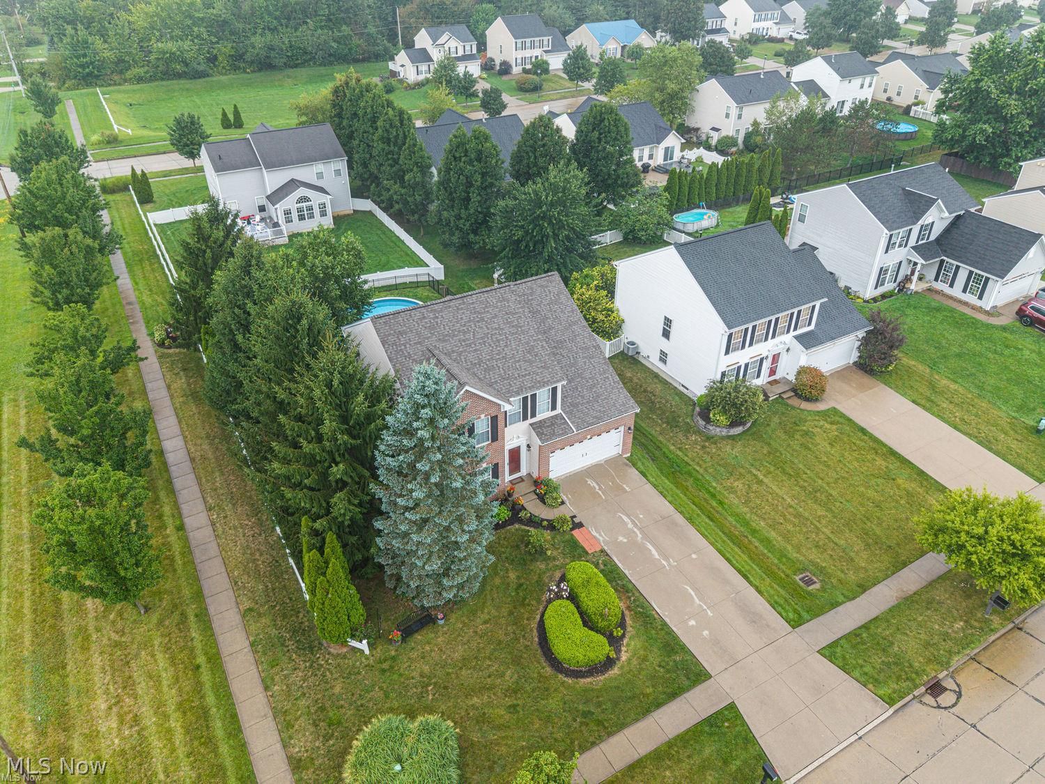 756 Sparrow Way Wadsworth OH 44281