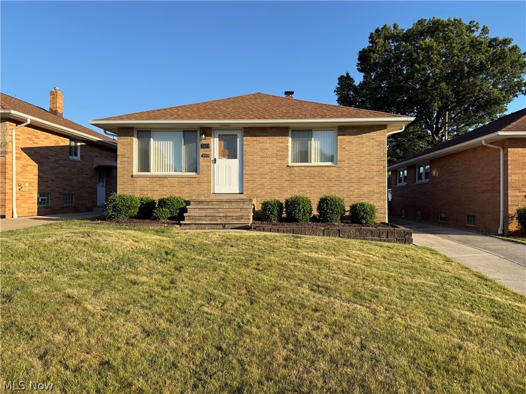 3103 Norris Avenue Parma OH 44134