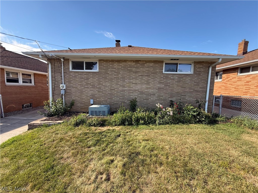 3103 Norris Avenue Parma OH 44134