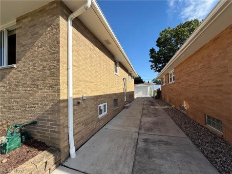 3103 Norris Avenue Parma OH 44134