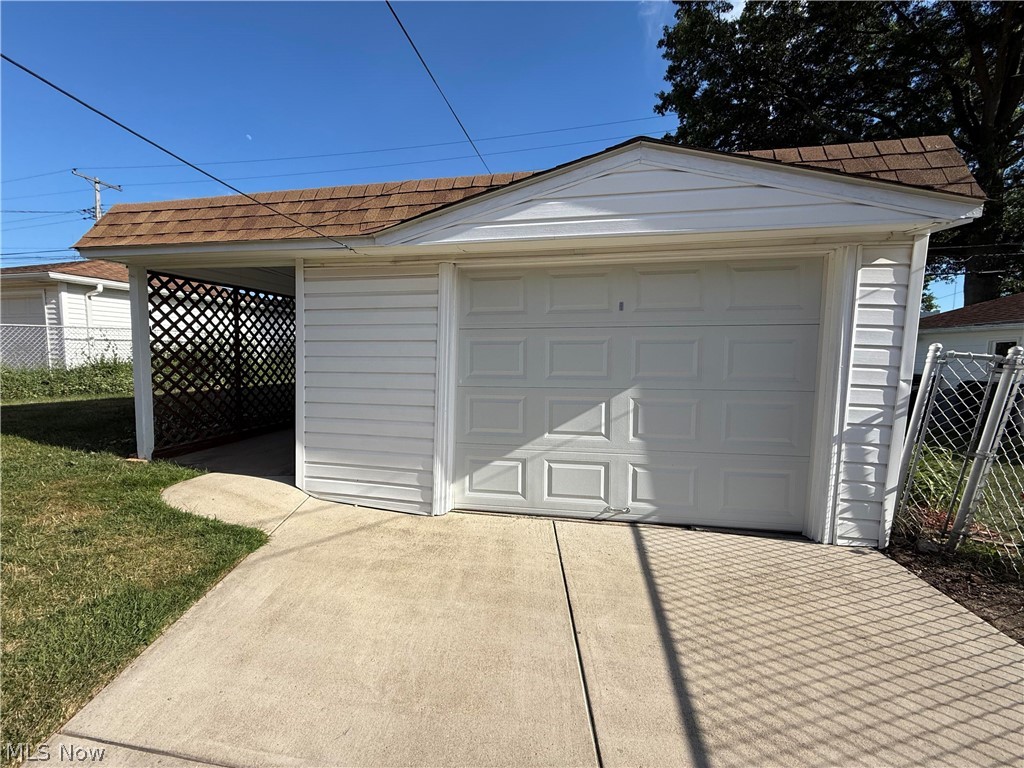 3103 Norris Avenue Parma OH 44134