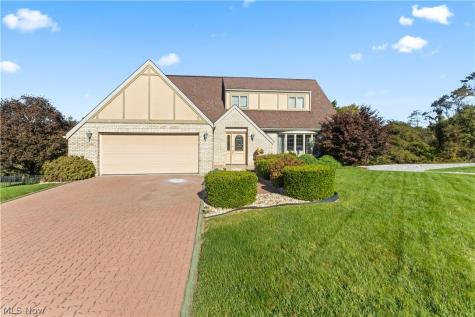 229 Harmony Drive Steubenville OH 43953