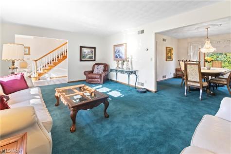 229 Harmony Drive Steubenville OH 43953