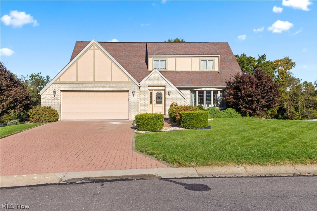 229 Harmony Drive Steubenville OH 43953
