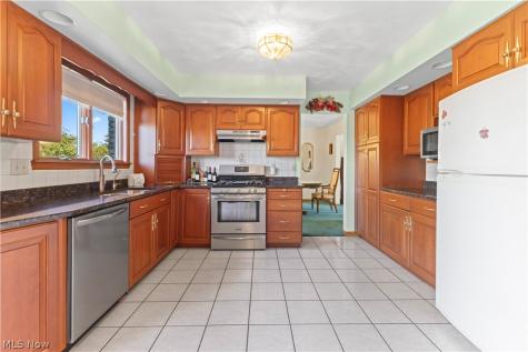 229 Harmony Drive Steubenville OH 43953