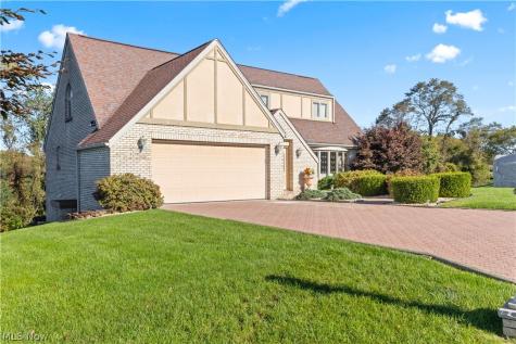 229 Harmony Drive Steubenville OH 43953