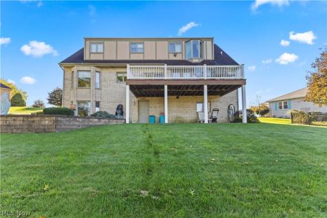 229 Harmony Drive Steubenville OH 43953